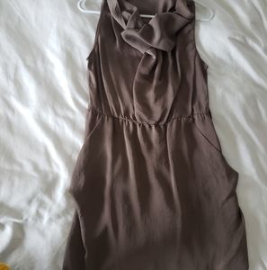 Grecian Style Dress, Knee length